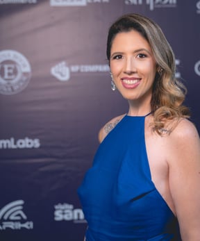 Lara Finochio